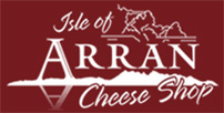 Arran Cheese Shop